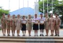 พิธีมอบเกียรติบัตรและเหรียญรางวัล การแข่งขันคณิตศาสตร์ประเทศไทย ครั้งที่ ๑๑ (TMC) จัดโดย สมาชิกภาพ สหภาพ IMC ประจำประเทศไทย
